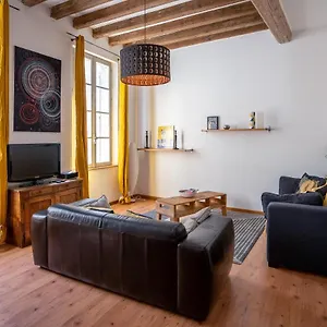 Apartment Le Central, Avignon