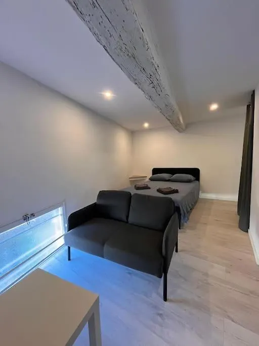 Cosy Town Avignon Centre Apartment 0*,  France